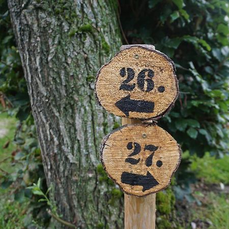 Camping De Vliert Bunnik Bagian luar foto