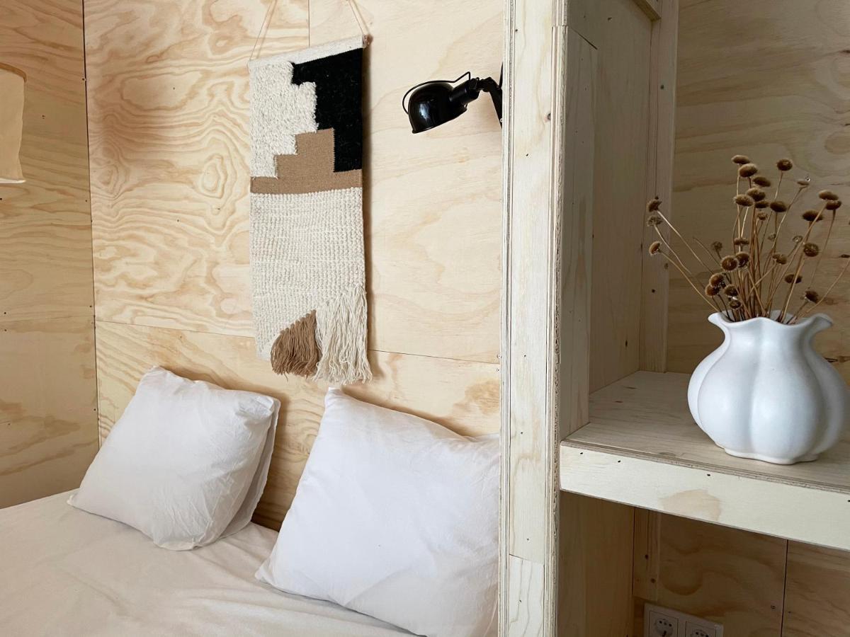 Camping De Vliert Bunnik Bagian luar foto