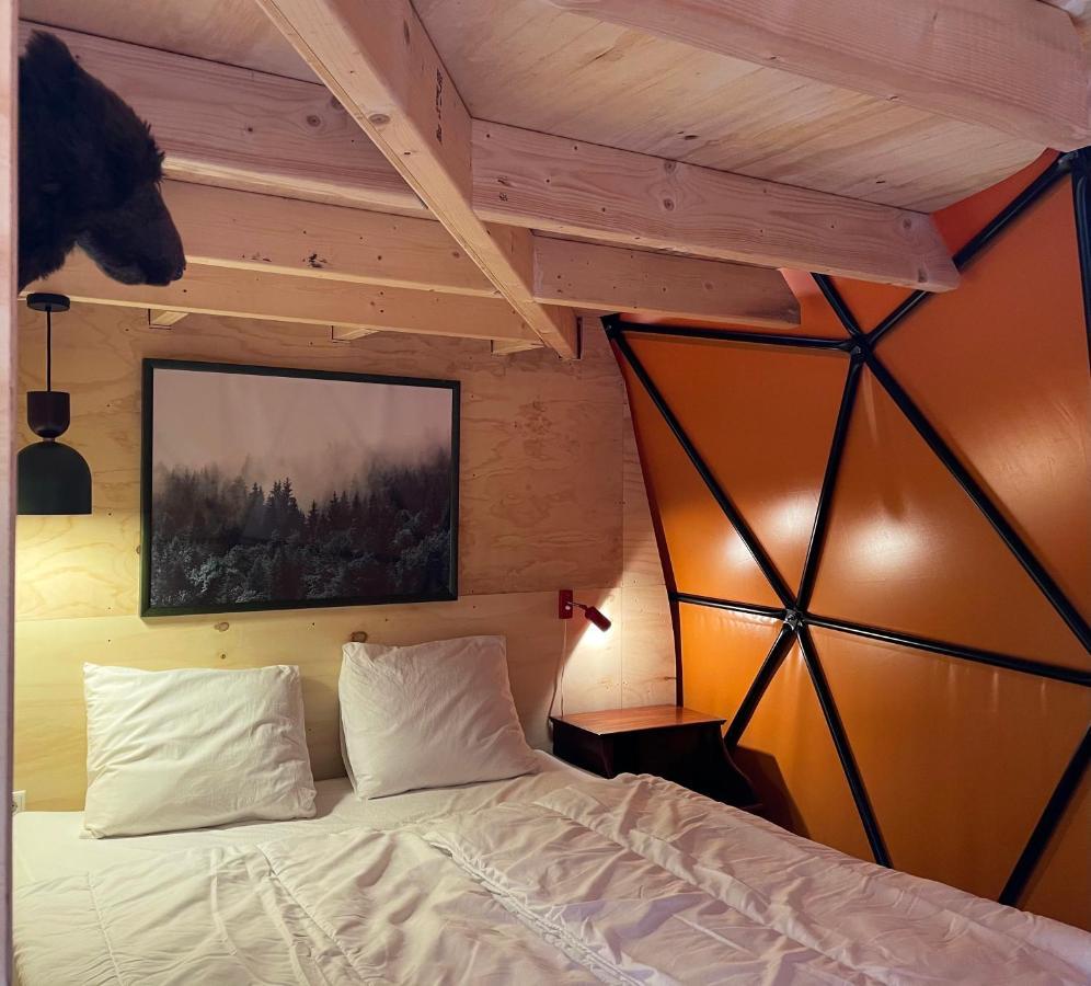 Camping De Vliert Bunnik Bagian luar foto