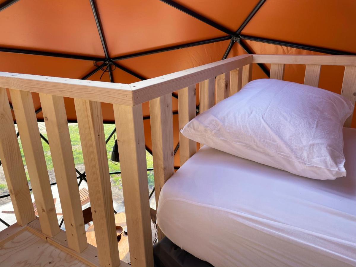 Camping De Vliert Bunnik Bagian luar foto
