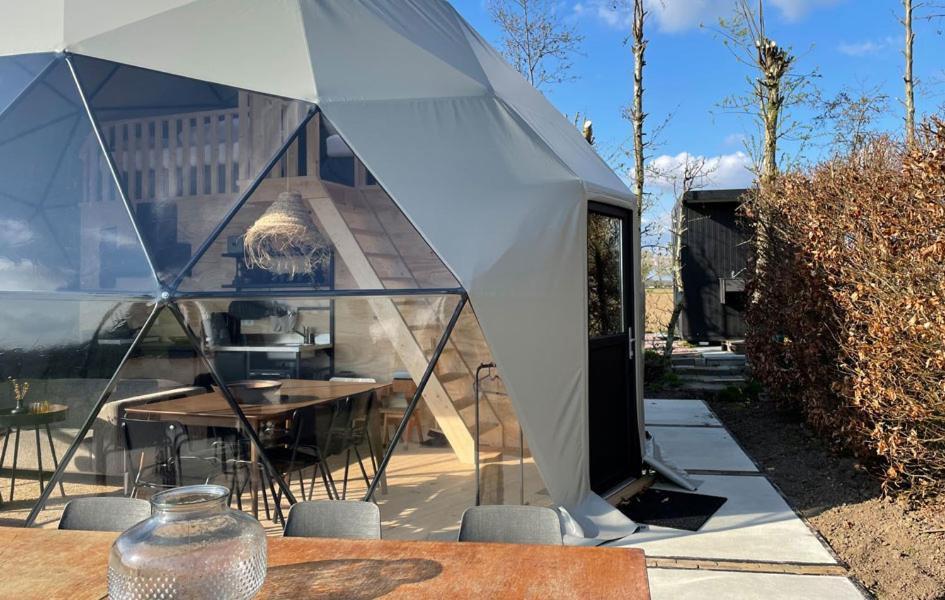 Camping De Vliert Bunnik Bagian luar foto