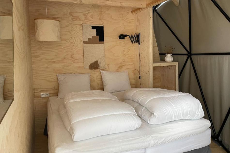 Camping De Vliert Bunnik Bagian luar foto