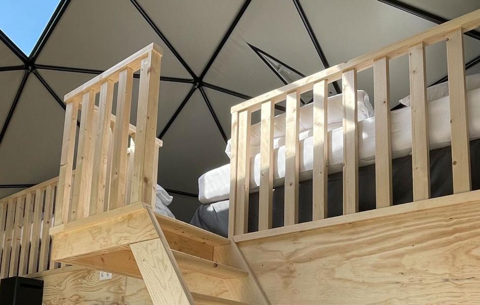 Camping De Vliert Bunnik Ruang foto